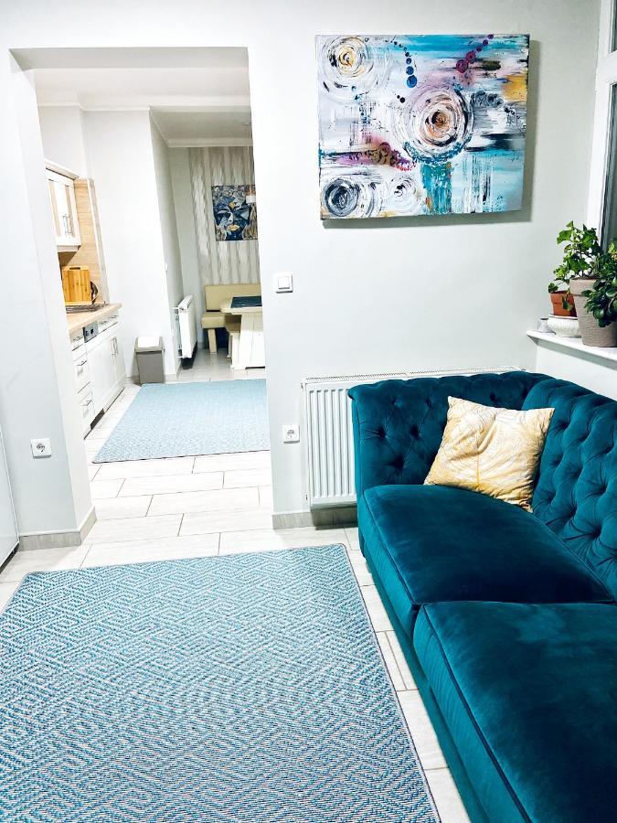 Apartament Iranybereny Rezidencia Balatonberény Zewnętrze zdjęcie