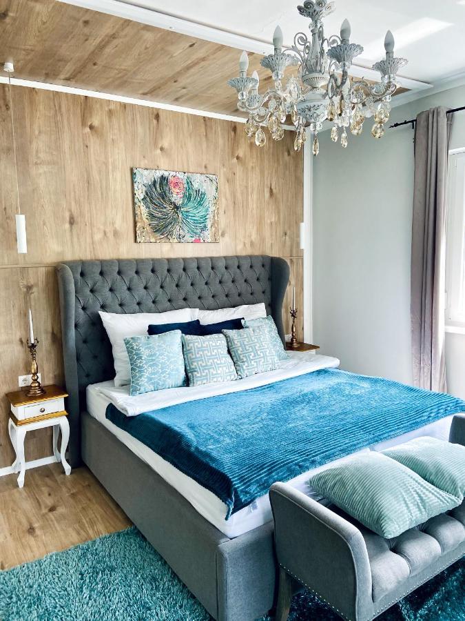Apartament Iranybereny Rezidencia Balatonberény Zewnętrze zdjęcie