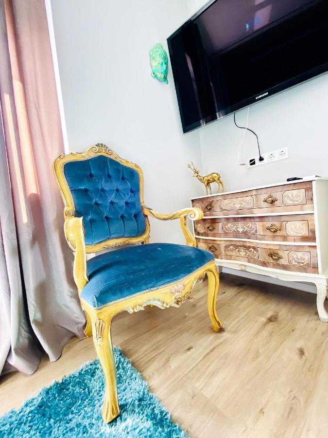 Apartament Iranybereny Rezidencia Balatonberény Zewnętrze zdjęcie