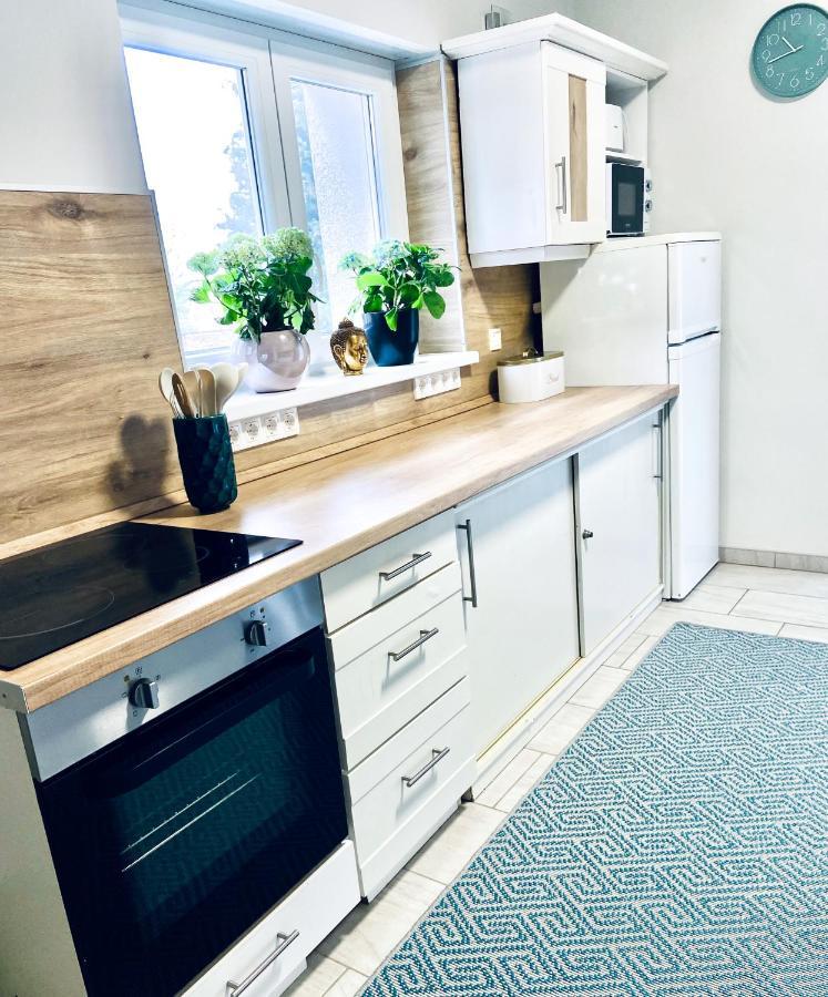 Apartament Iranybereny Rezidencia Balatonberény Zewnętrze zdjęcie