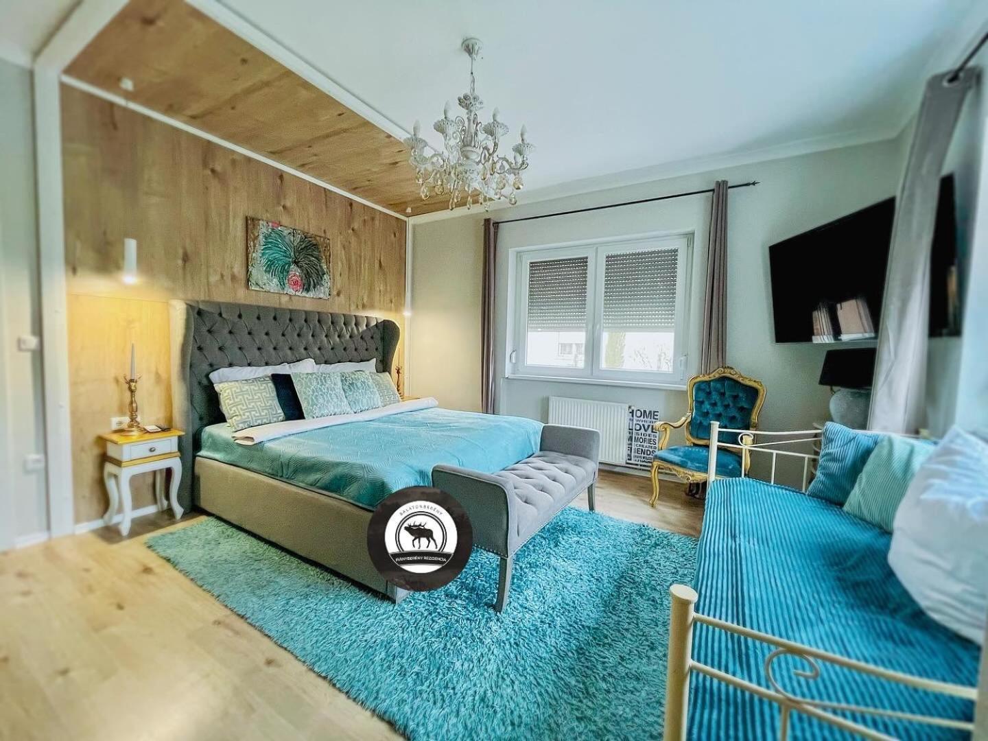 Apartament Iranybereny Rezidencia Balatonberény Zewnętrze zdjęcie